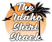 The Idaho Shirt Shack