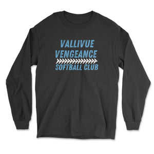 VVSC - Unisex Long Sleeve T-Shirt 2