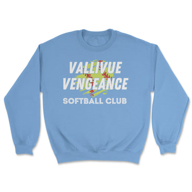 VVSC - Unisex Crewneck Sweatshirt