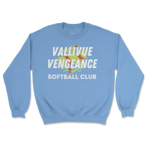 VVSC - Unisex Crewneck Sweatshirt