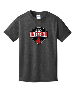 Inferno Standard Youth T-Shirt