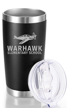Load image into Gallery viewer, WES - 20 Oz Tumbler Elementary