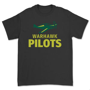 WES Short Sleeve Shirt Pilots