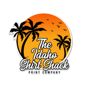 The Idaho Shirt Shack