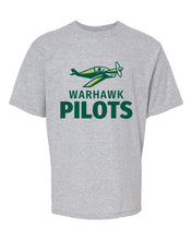 Load image into Gallery viewer, WES Short Sleeve Shirt Pilots