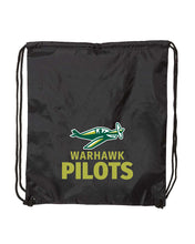 Load image into Gallery viewer, WES Cinch Bag Pilots