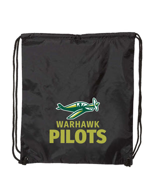 WES Cinch Bag Pilots