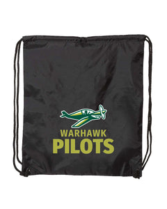 WES Cinch Bag Pilots