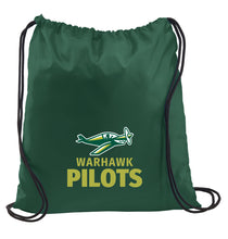 Load image into Gallery viewer, WES Cinch Bag Pilots