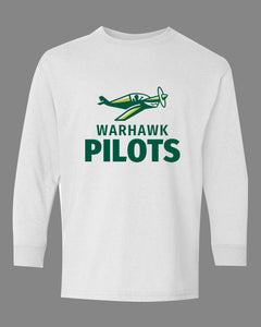 WES Long Sleeve Shirt Pilots