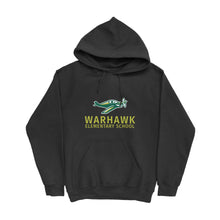 Load image into Gallery viewer, WES Hoodie Elementary