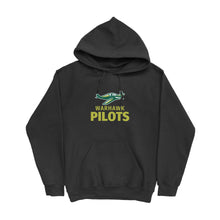 Load image into Gallery viewer, WES Hoodie Pilot