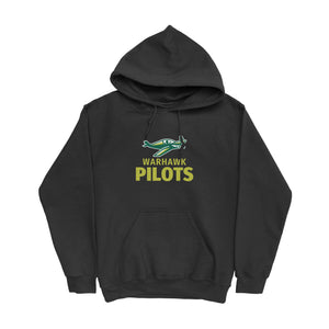 WES Hoodie Pilot