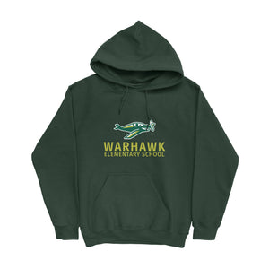 WES Hoodie Elementary