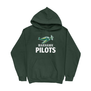 WES Hoodie Pilot