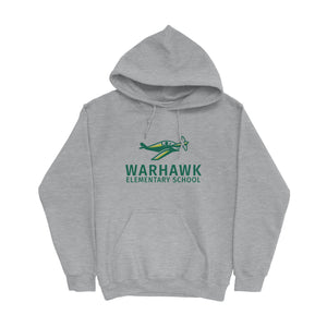 WES Hoodie Elementary