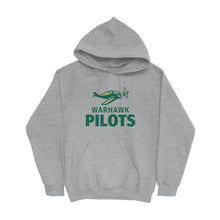 Load image into Gallery viewer, WES Hoodie Pilot