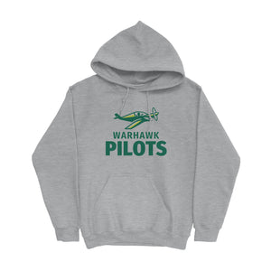 WES Hoodie Pilot