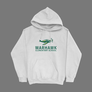 WES Hoodie Elementary