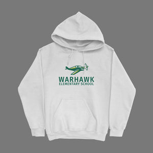 WES Hoodie Elementary