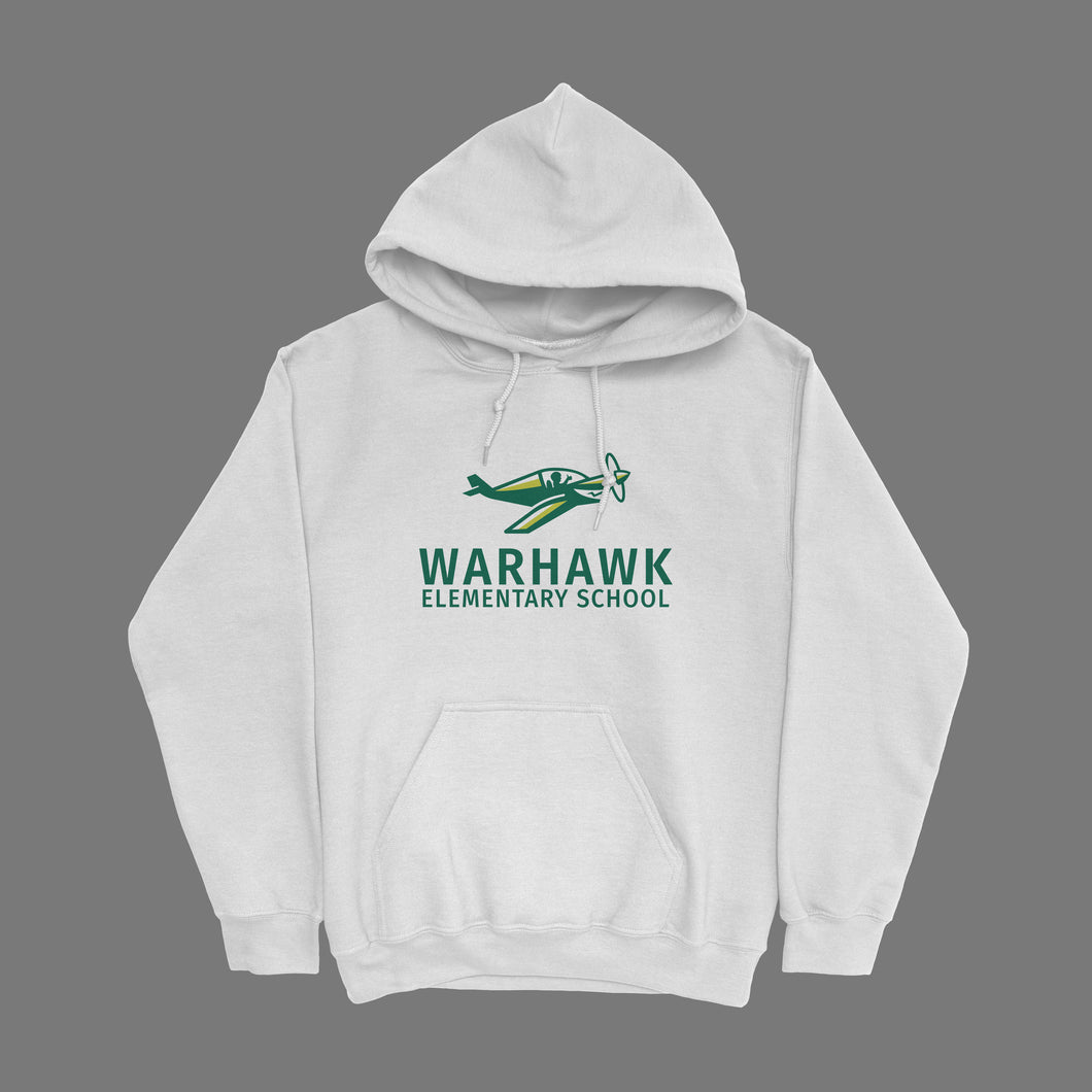 WES Hoodie Elementary
