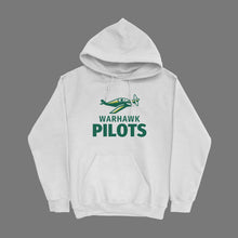 Load image into Gallery viewer, WES Hoodie Pilot