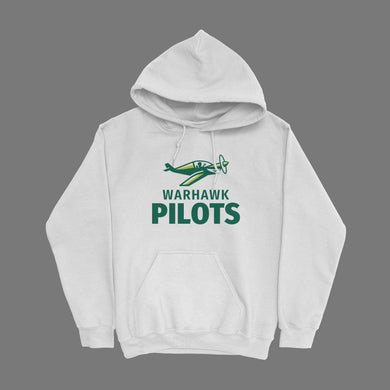 WES Hoodie Pilot