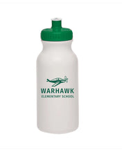 Load image into Gallery viewer, WES Water Bottle