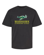 Load image into Gallery viewer, WES Short Sleeve Shirt Elementary