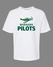Load image into Gallery viewer, WES Short Sleeve Shirt Pilots