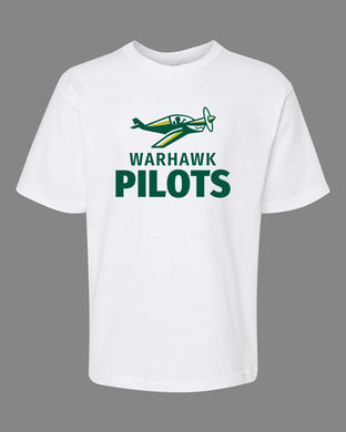 WES Short Sleeve Shirt Pilots