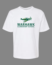 Load image into Gallery viewer, WES Short Sleeve Shirt Elementary