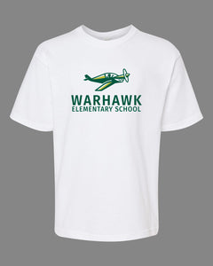 WES Short Sleeve Shirt Elementary