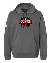 Load image into Gallery viewer, Inferno Adidas Unisex Hoodie