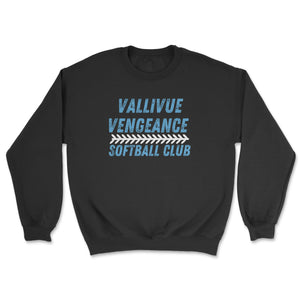 VVSC - Unisex Crewneck Sweatshirt 2