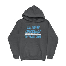 Load image into Gallery viewer, VVSC - Unisex Pullover Hoodie 2