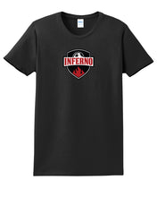 Load image into Gallery viewer, Inferno Standard Ladies Shirt