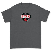 Load image into Gallery viewer, Inferno Standard Unisex T-Shirt