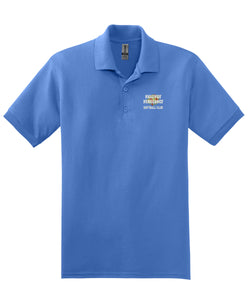 VVSC - Unisex Polo Shirt