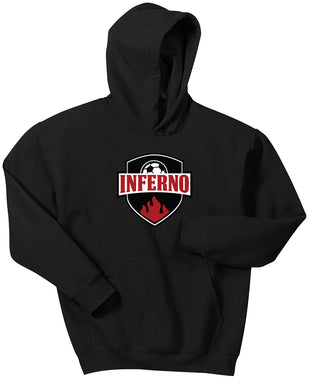 Inferno Standard Youth Hoodie