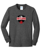 Load image into Gallery viewer, Inferno Standard Youth Long Sleeve
